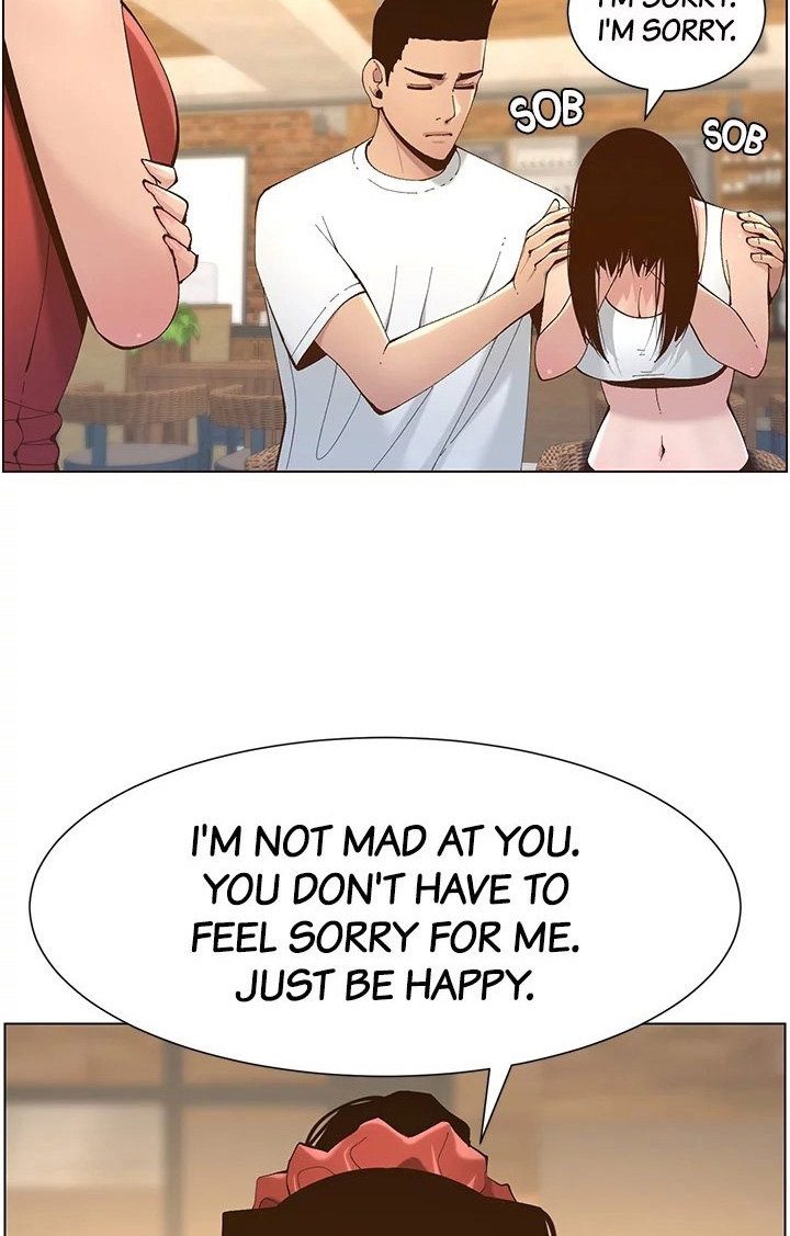 Step Father Engsub Chapter 117 Page 15