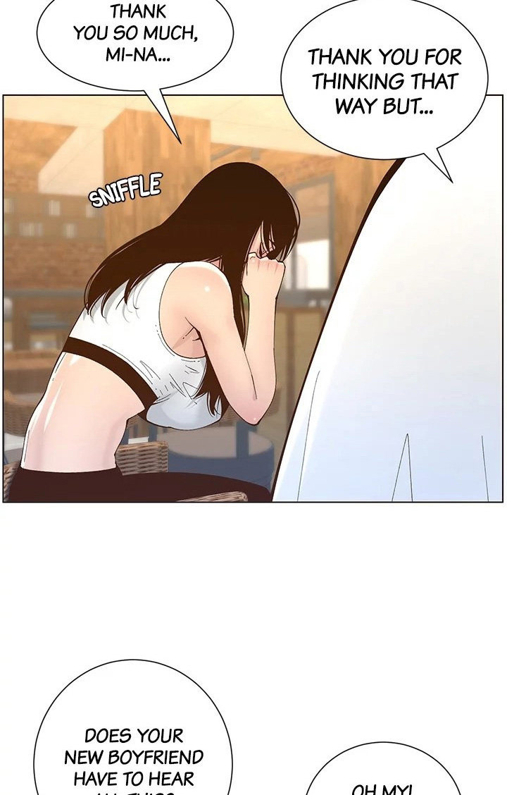 Step Father Engsub Chapter 117 Page 17