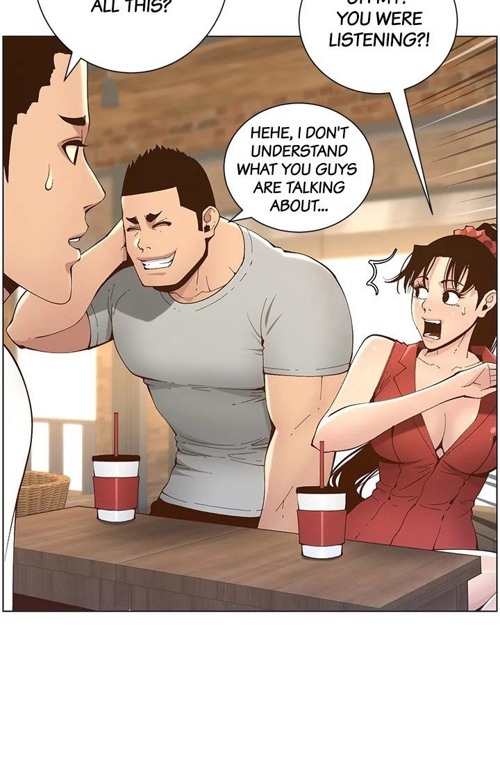 Step Father Engsub Chapter 117 Page 18