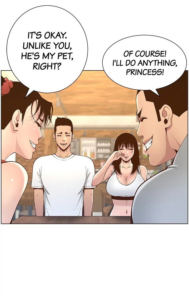 Step Father Engsub Chapter 117 Page 19