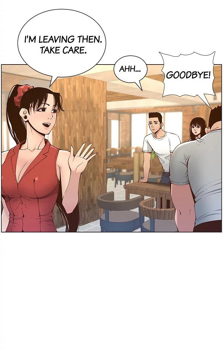 Step Father Engsub Chapter 117 Page 20