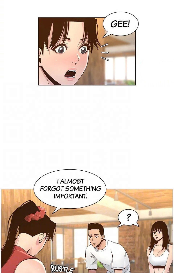 Step Father Engsub Chapter 117 Page 21