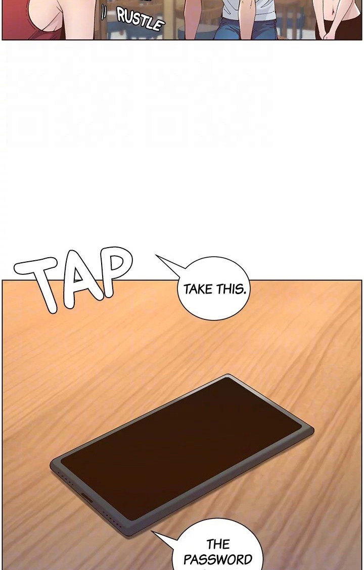 Step Father Engsub Chapter 117 Page 22