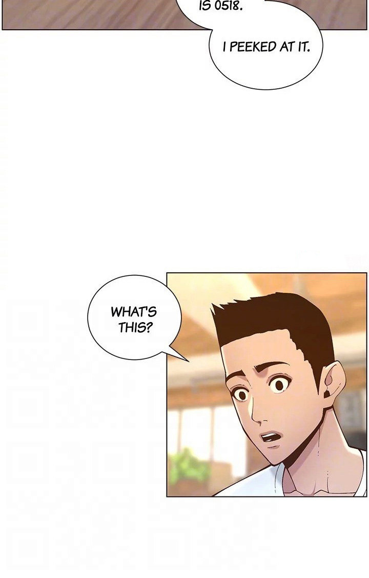 Step Father Engsub Chapter 117 Page 23