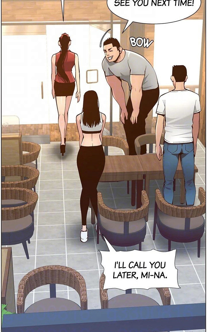 Step Father Engsub Chapter 117 Page 26