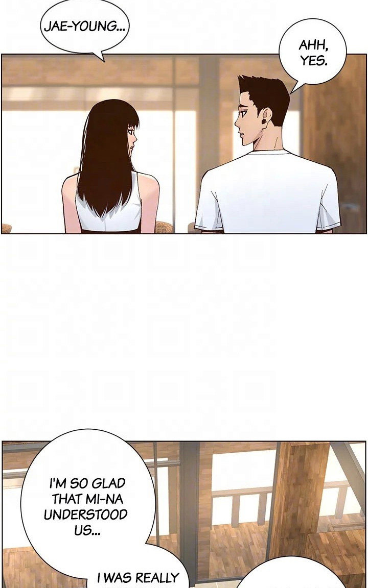 Step Father Engsub Chapter 117 Page 28