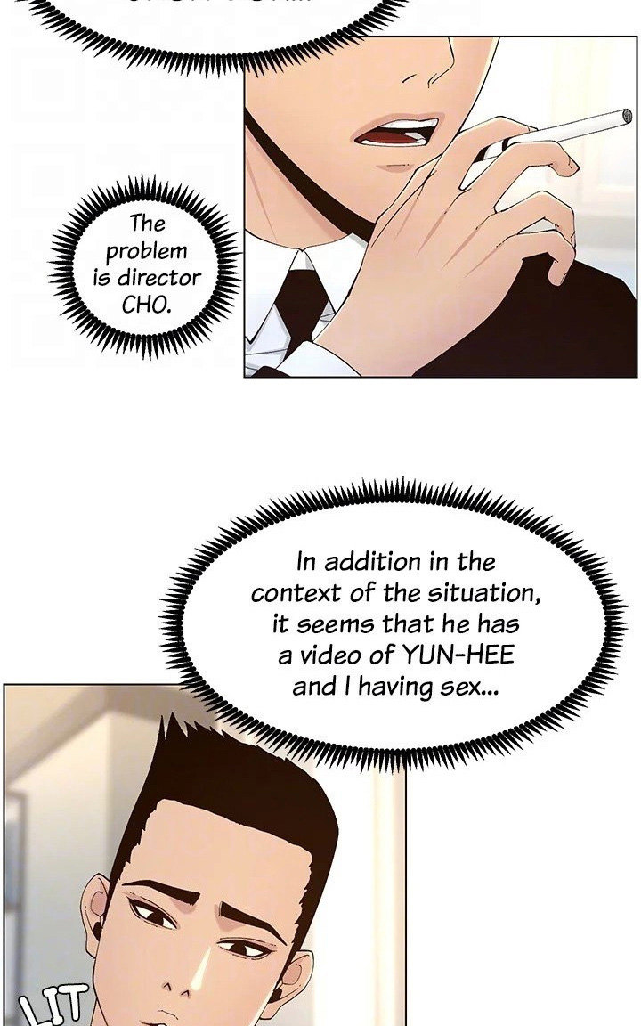 Step Father Engsub Chapter 117 Page 35