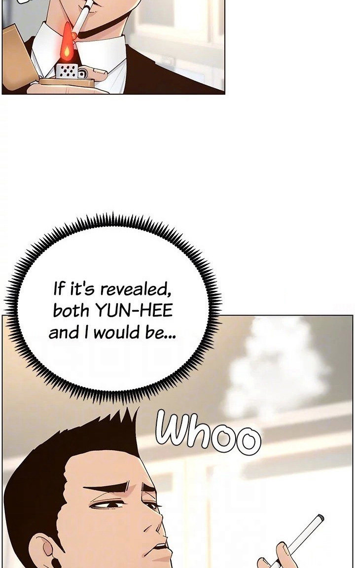Step Father Engsub Chapter 117 Page 36