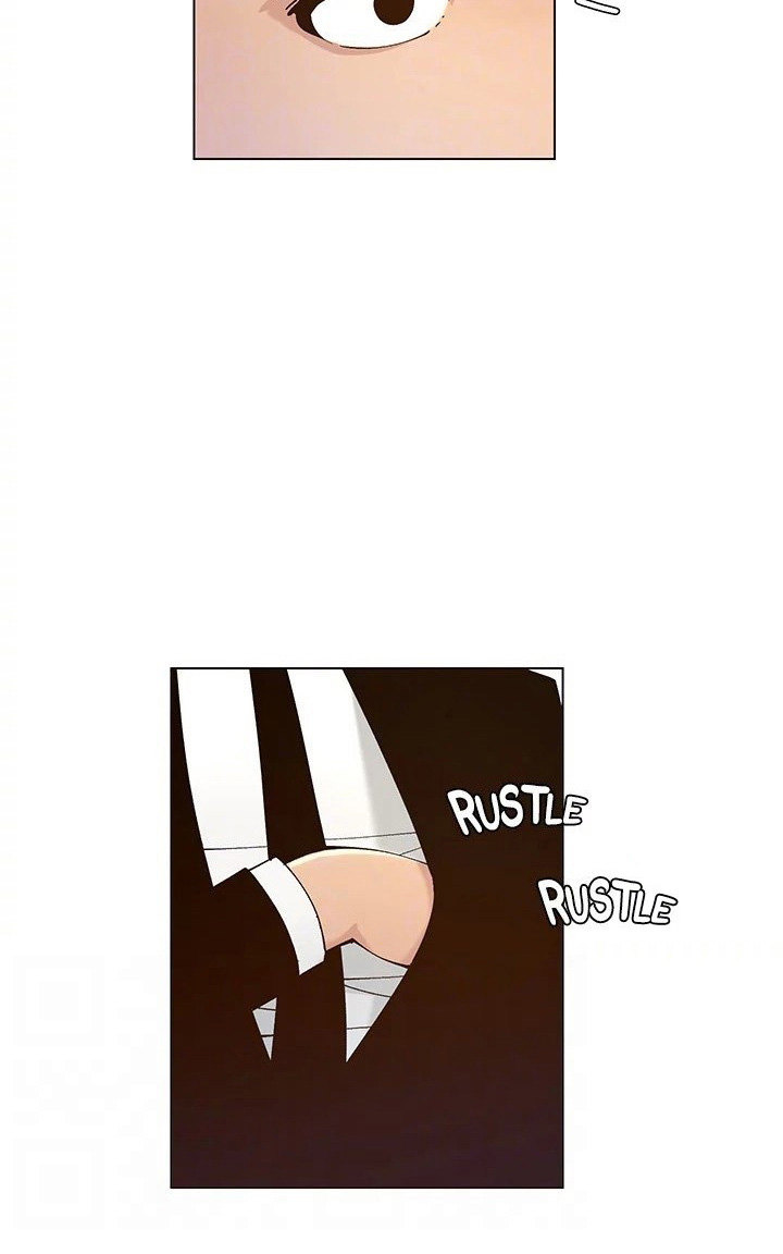 Step Father Engsub Chapter 117 Page 38