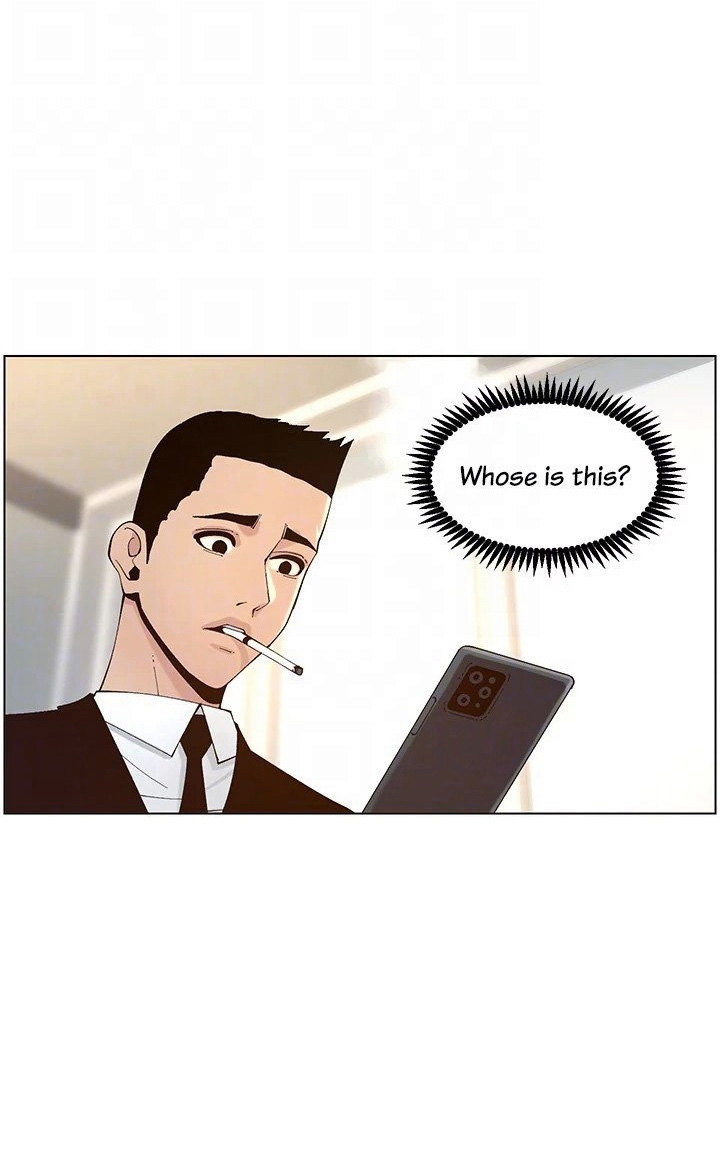 Step Father Engsub Chapter 117 Page 39