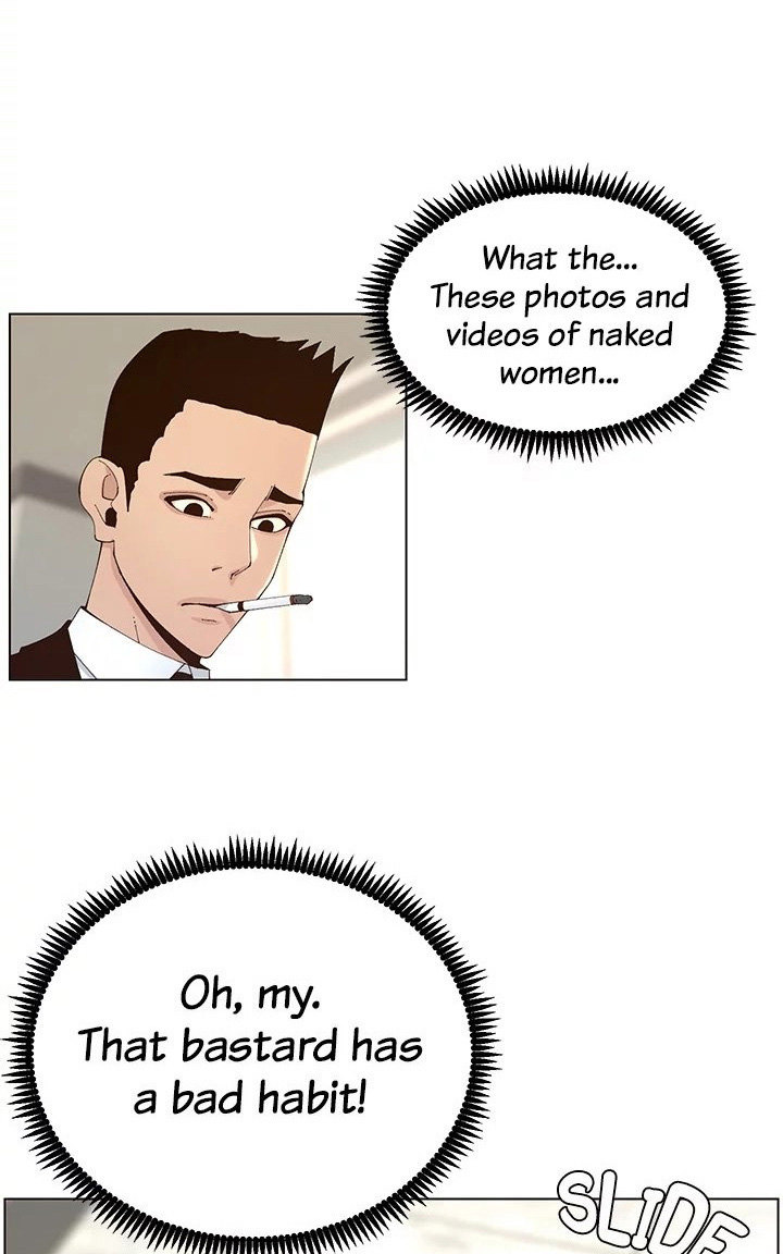 Step Father Engsub Chapter 117 Page 44