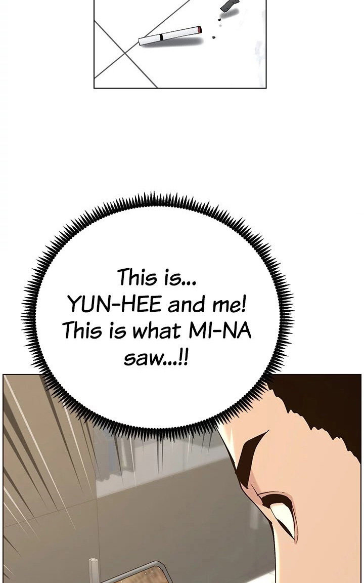 Step Father Engsub Chapter 117 Page 47