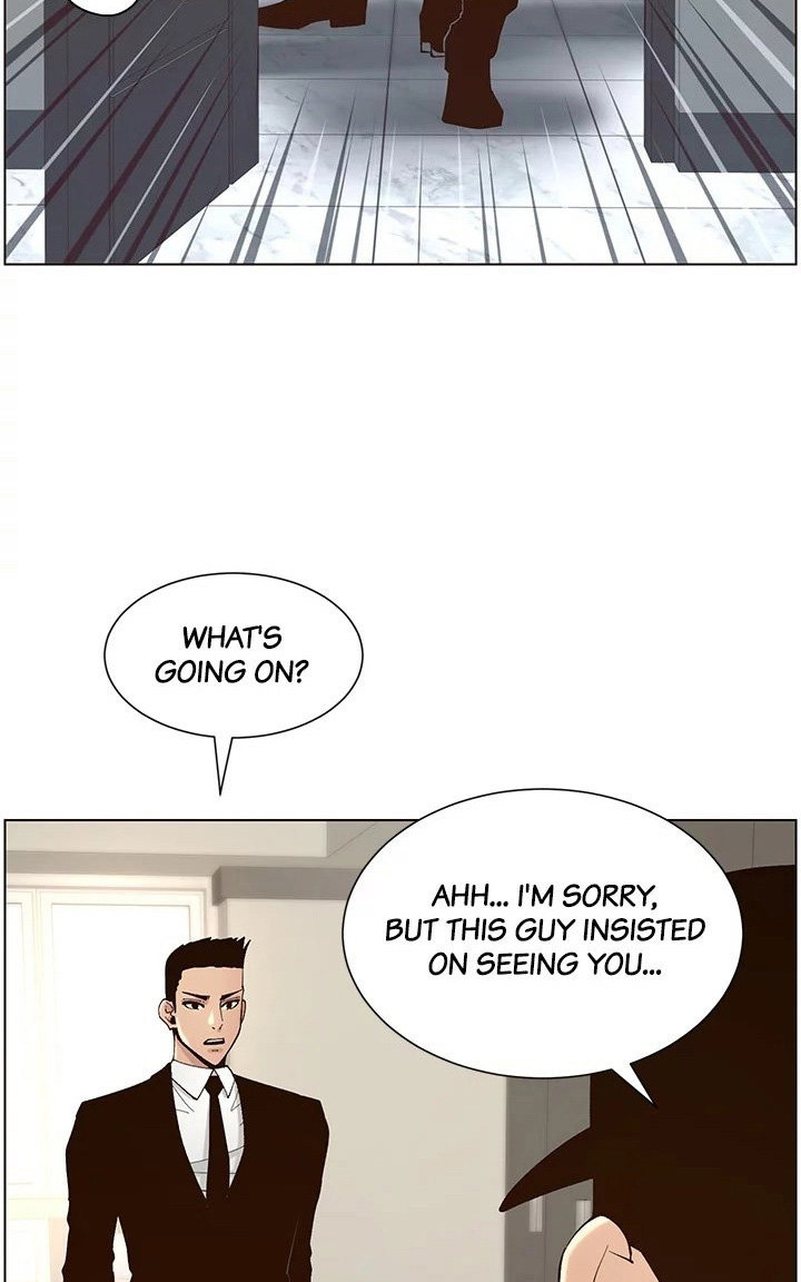 Step Father Engsub Chapter 117 Page 60