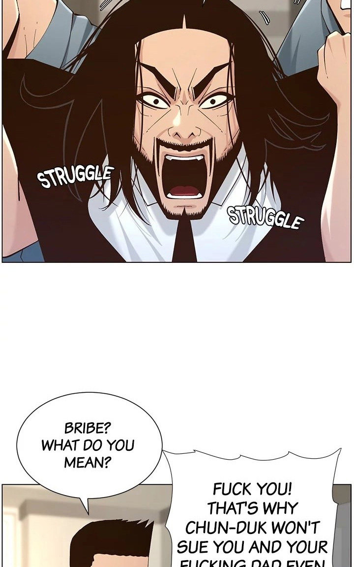 Step Father Engsub Chapter 117 Page 62