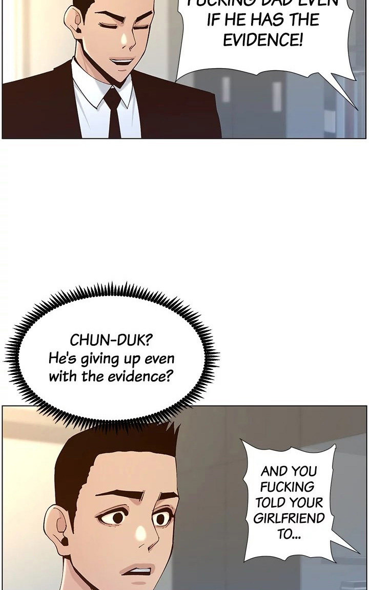 Step Father Engsub Chapter 117 Page 63