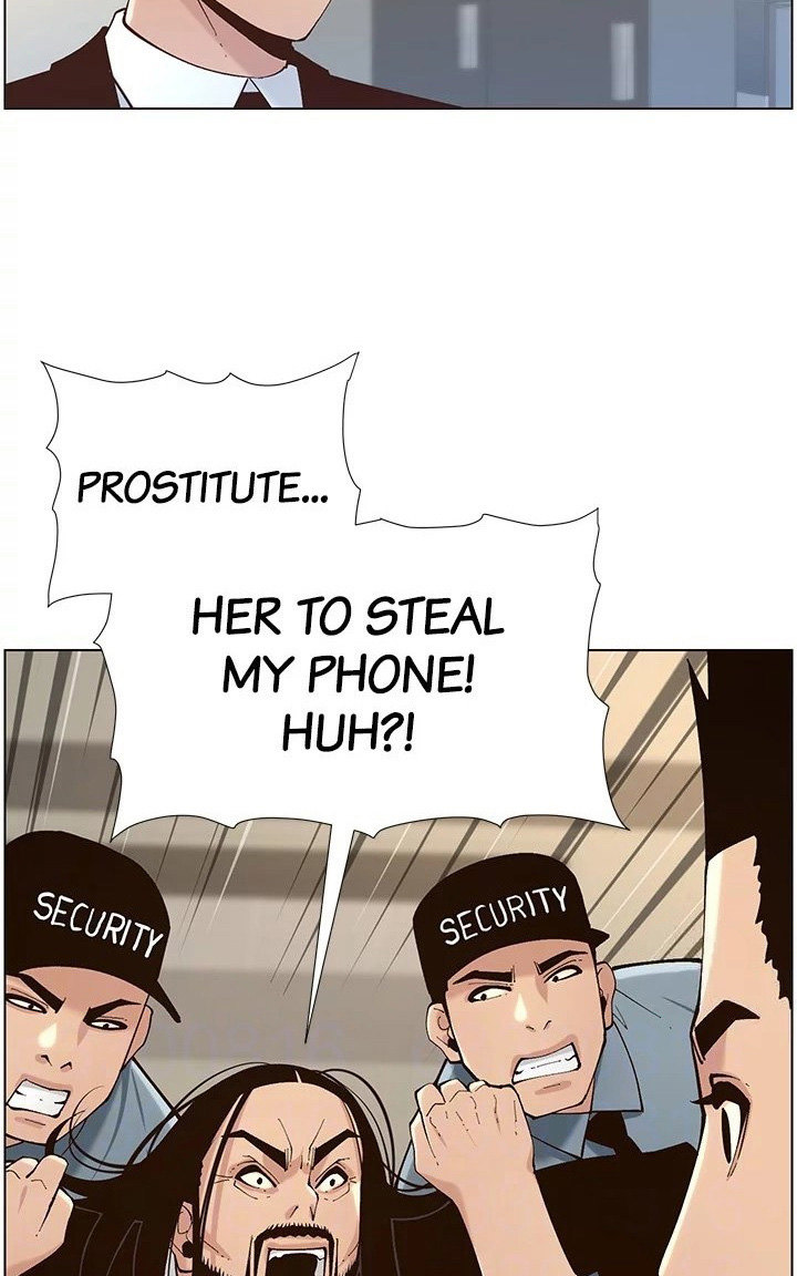 Step Father Engsub Chapter 117 Page 64