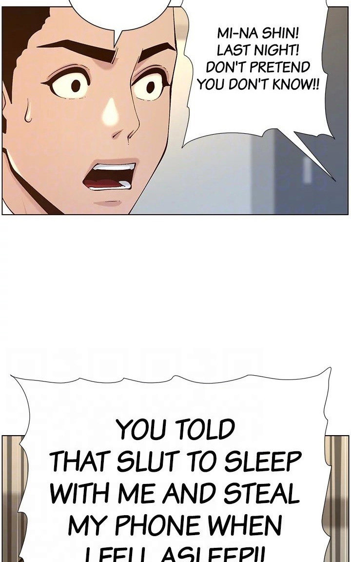 Step Father Engsub Chapter 117 Page 66
