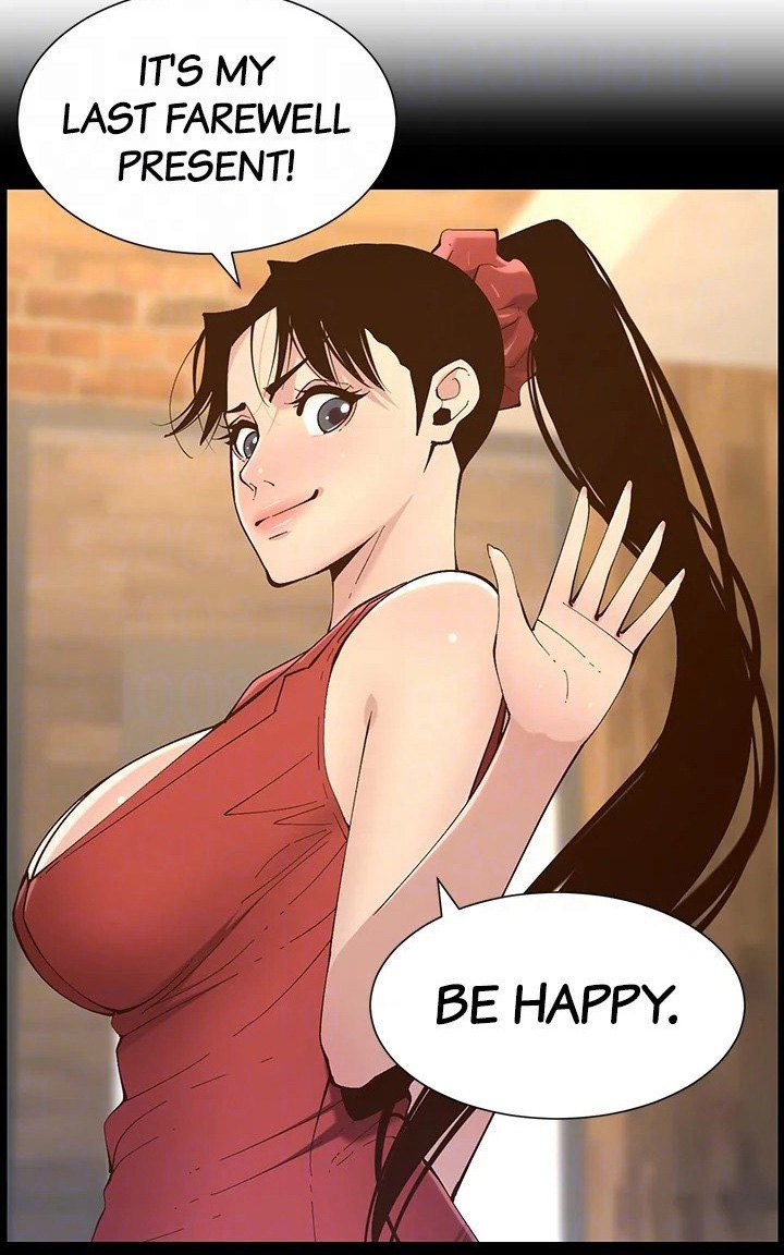Step Father Engsub Chapter 117 Page 69