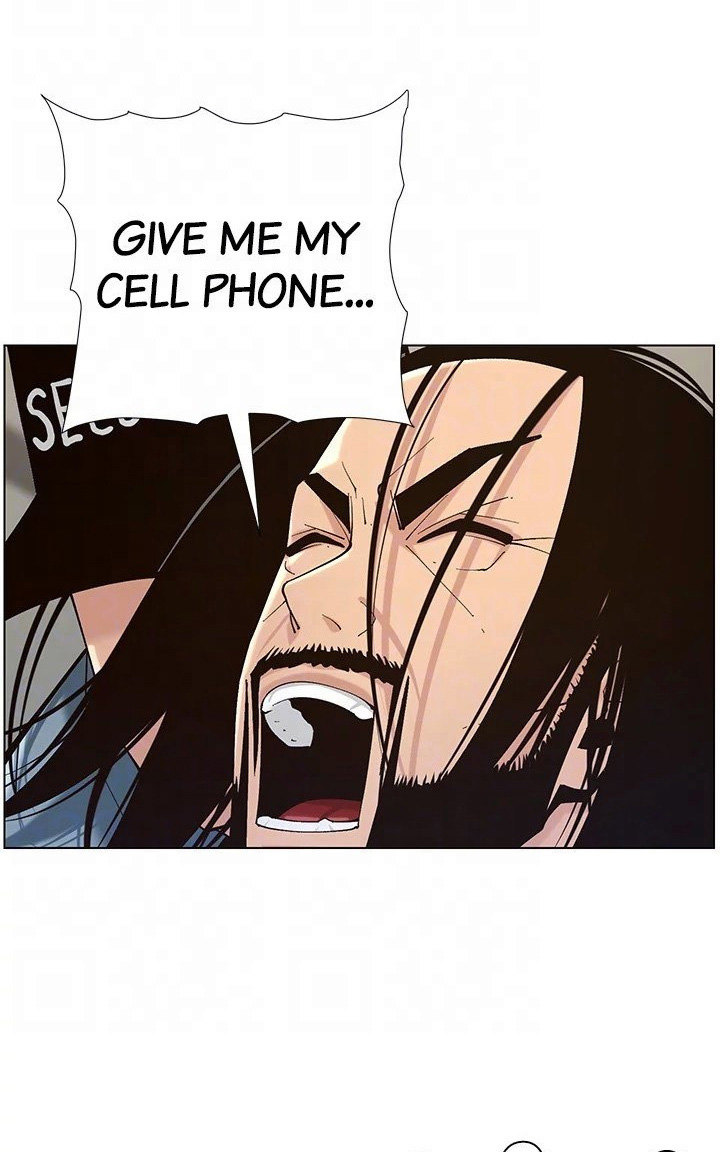 Step Father Engsub Chapter 117 Page 71