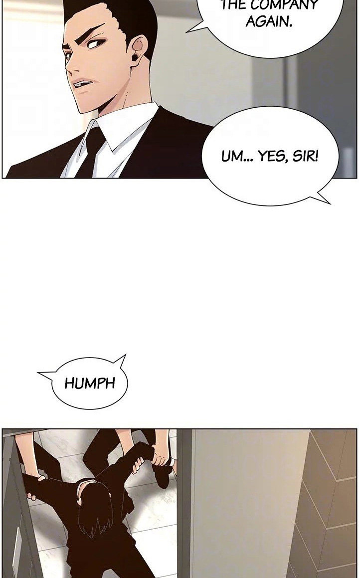 Step Father Engsub Chapter 117 Page 76