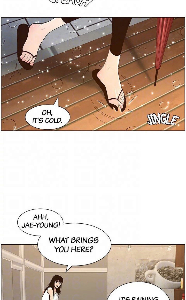 Step Father Engsub Chapter 117 Page 84