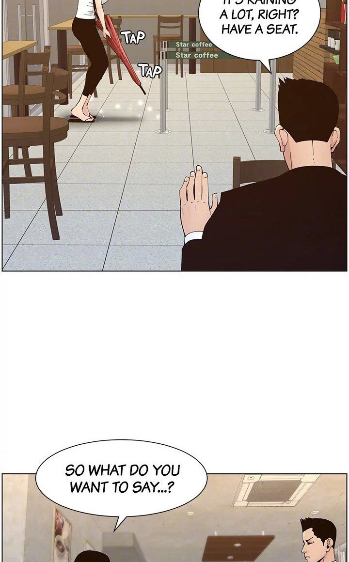 Step Father Engsub Chapter 117 Page 85