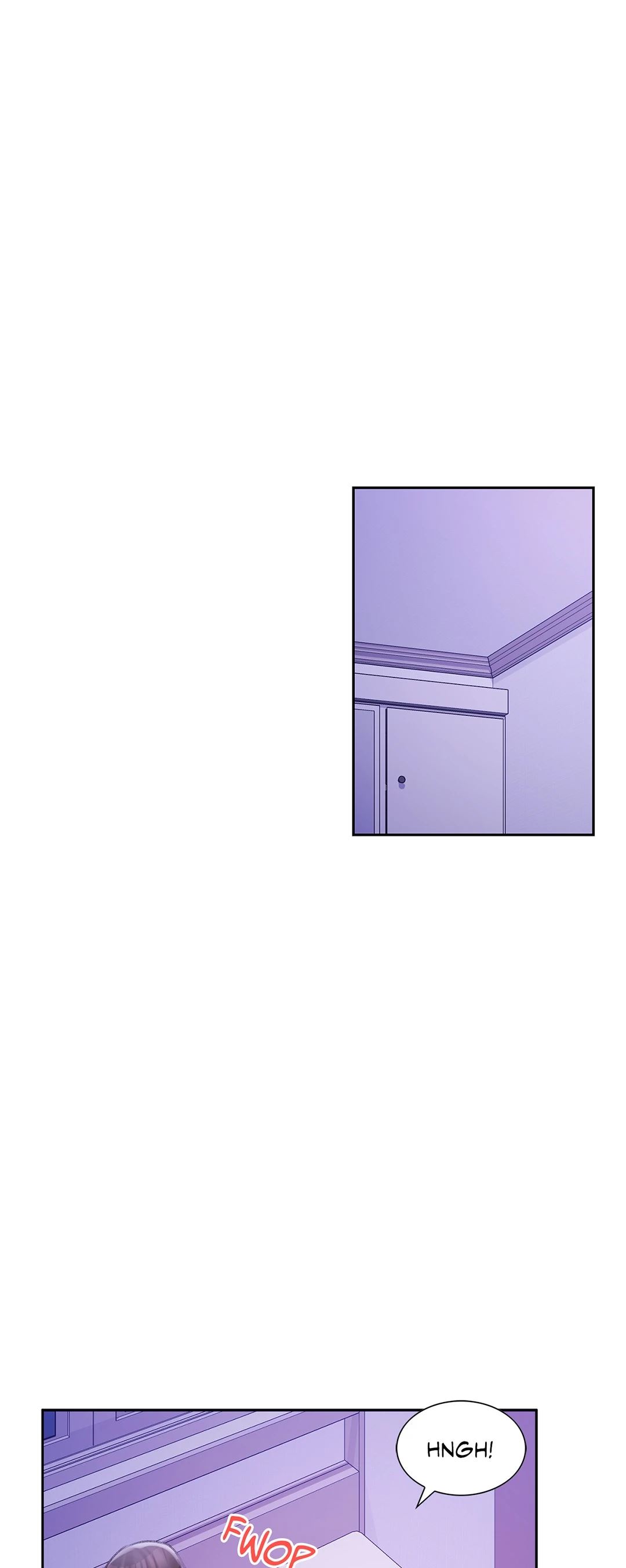 Campus Love Chapter 50 Page 17