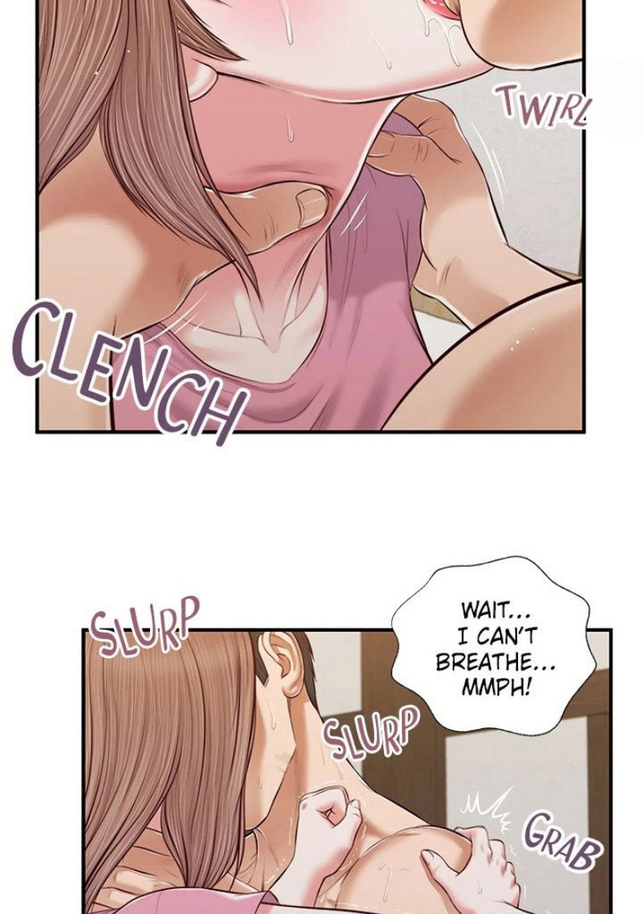 Concubine Chapter 54 Page 8