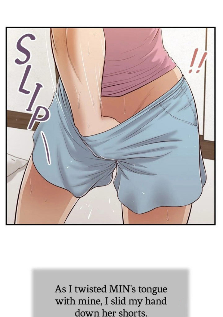 Concubine Chapter 54 Page 12