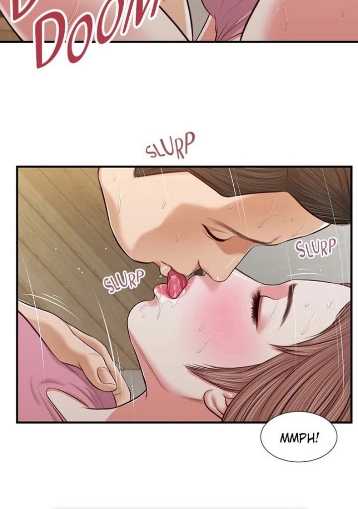 Concubine Chapter 54 Page 20