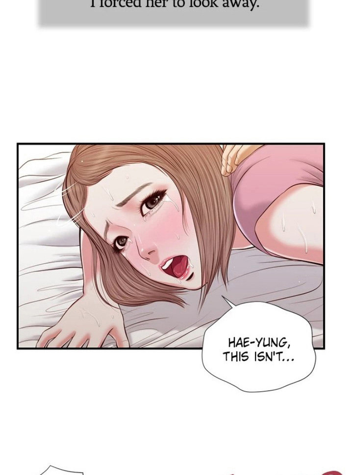 Concubine Chapter 54 Page 32
