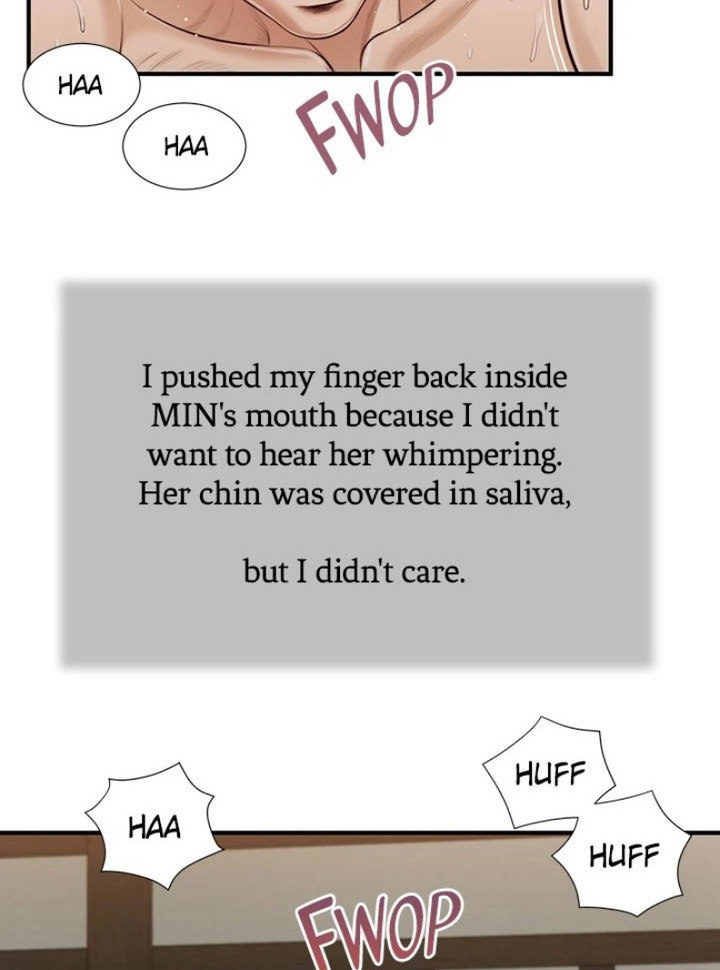 Concubine Chapter 54 Page 40