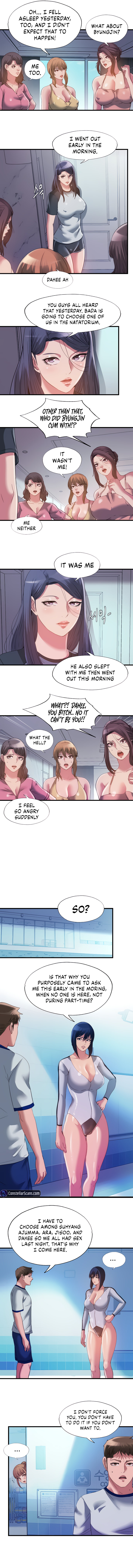 Water Overflow Engsub Chapter 103 Page 5