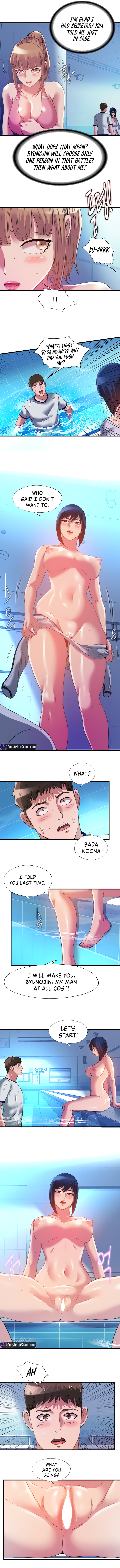 Water Overflow Engsub Chapter 103 Page 6