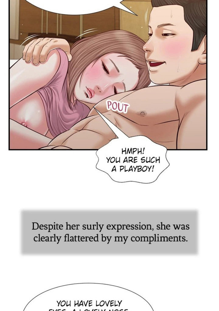 Concubine Chapter 54 Page 66