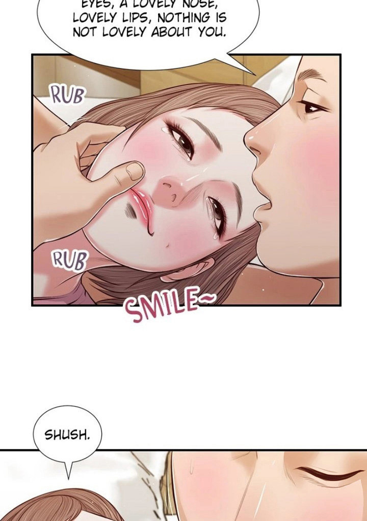 Concubine Chapter 54 Page 67
