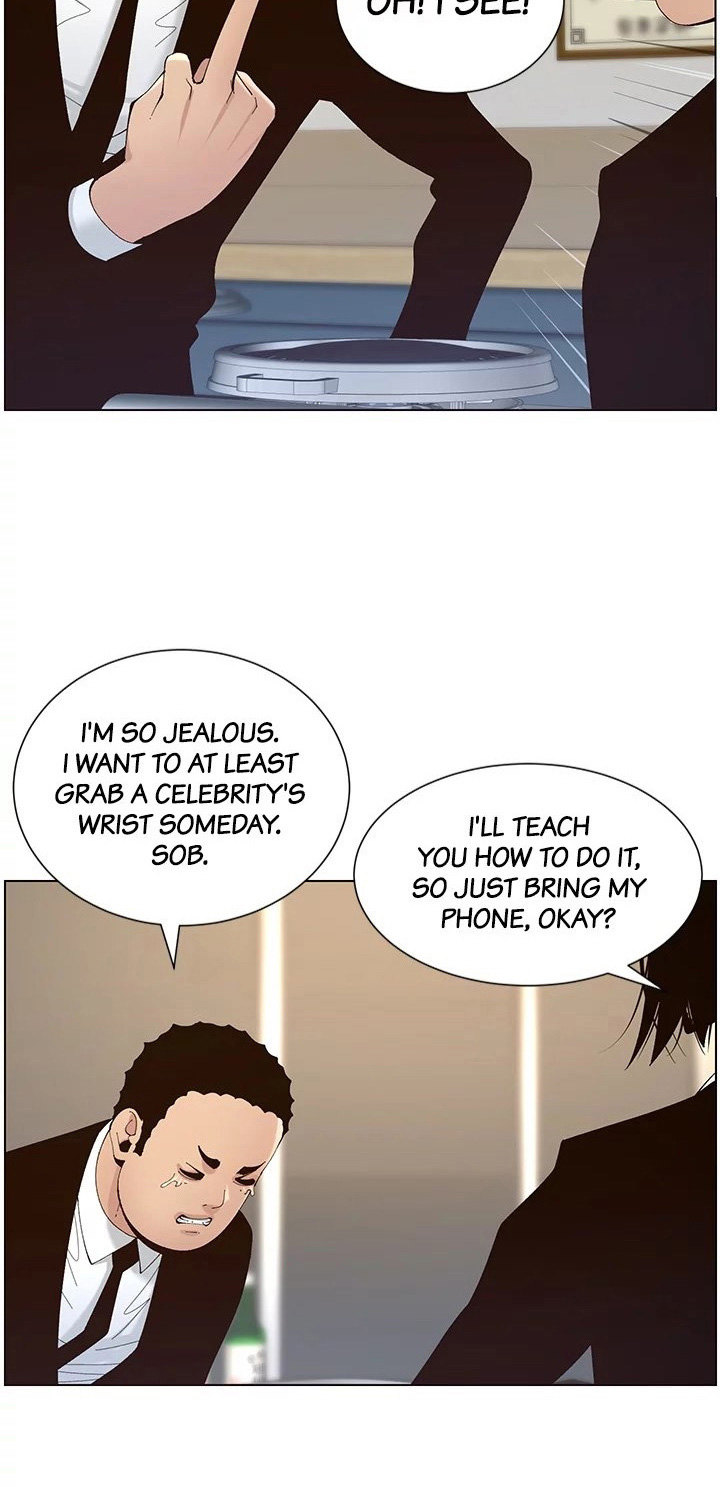 Step Father Engsub Chapter 119 Page 5