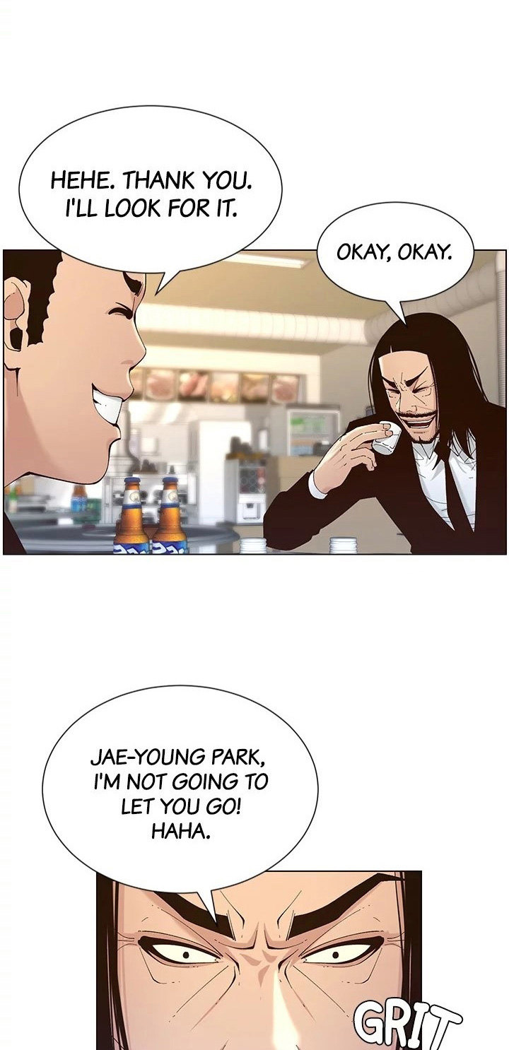 Step Father Engsub Chapter 119 Page 6