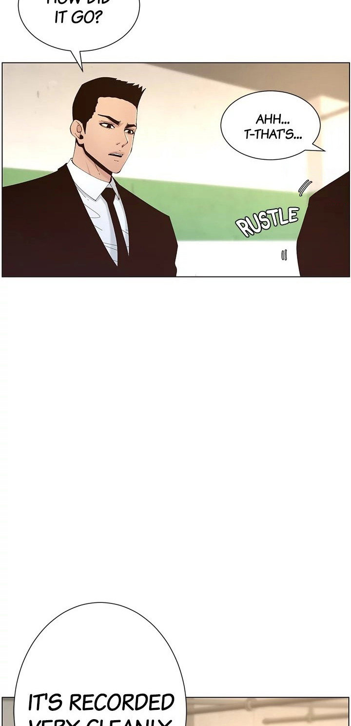 Step Father Engsub Chapter 119 Page 8