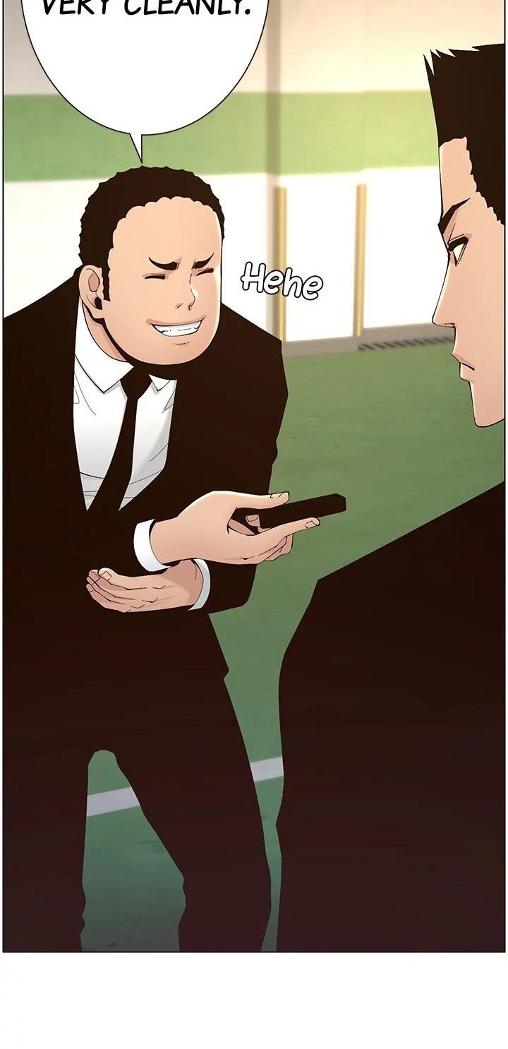 Step Father Engsub Chapter 119 Page 9