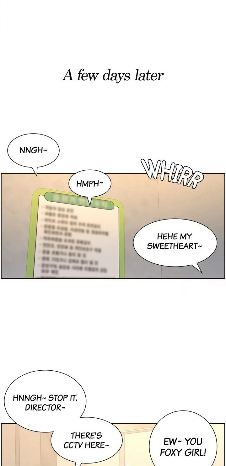 Step Father Engsub Chapter 119 Page 11
