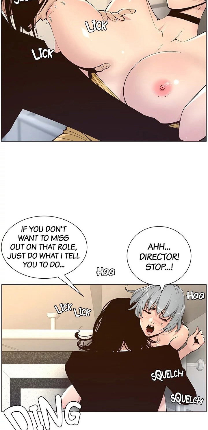 Step Father Engsub Chapter 119 Page 13