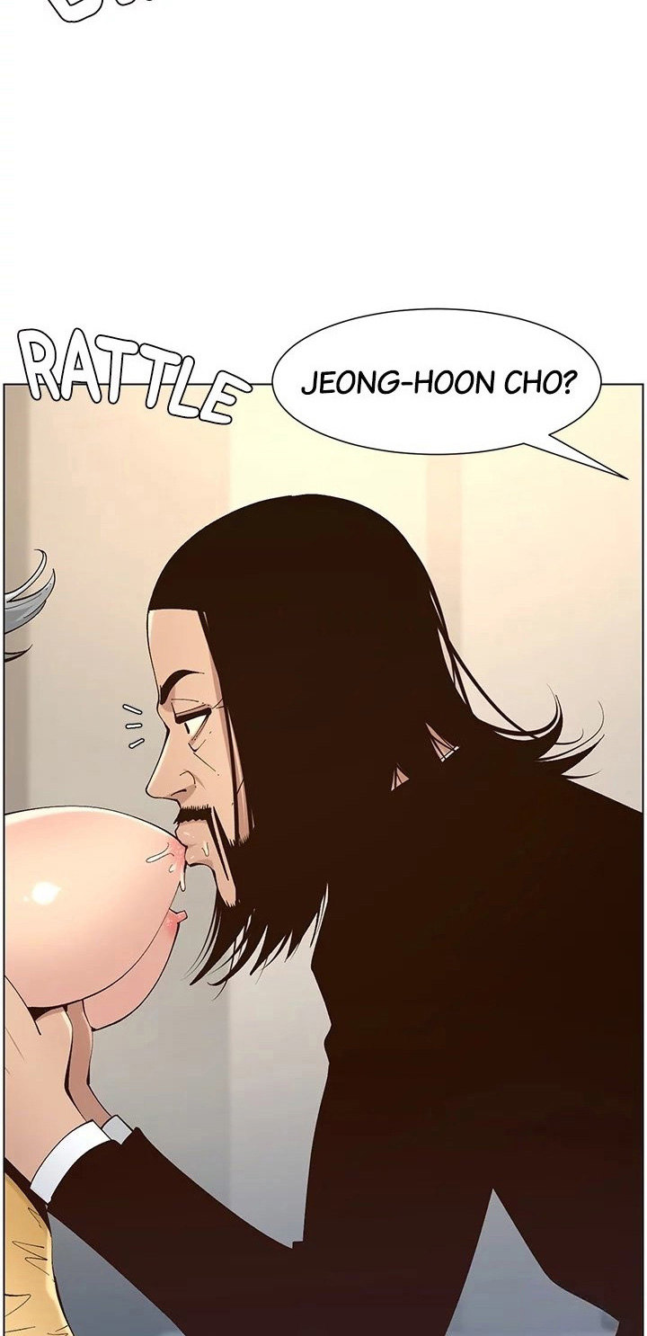 Step Father Engsub Chapter 119 Page 14