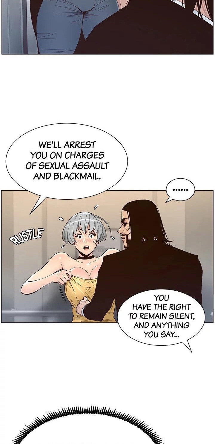 Step Father Engsub Chapter 119 Page 16