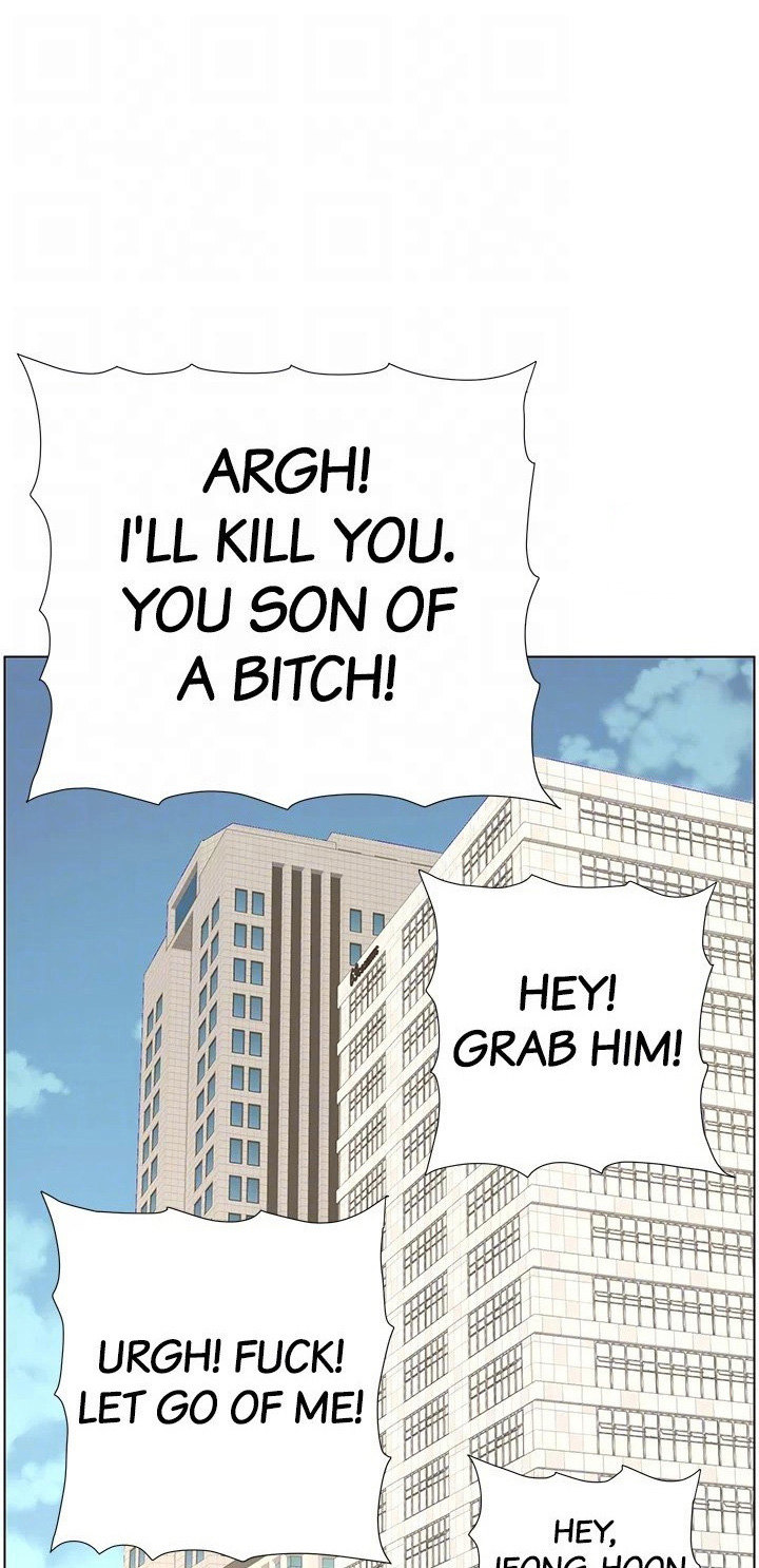 Step Father Engsub Chapter 119 Page 18