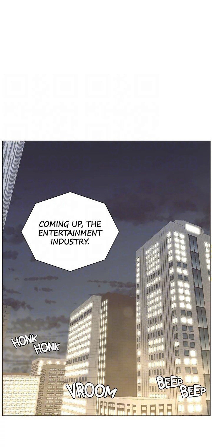 Step Father Engsub Chapter 119 Page 21