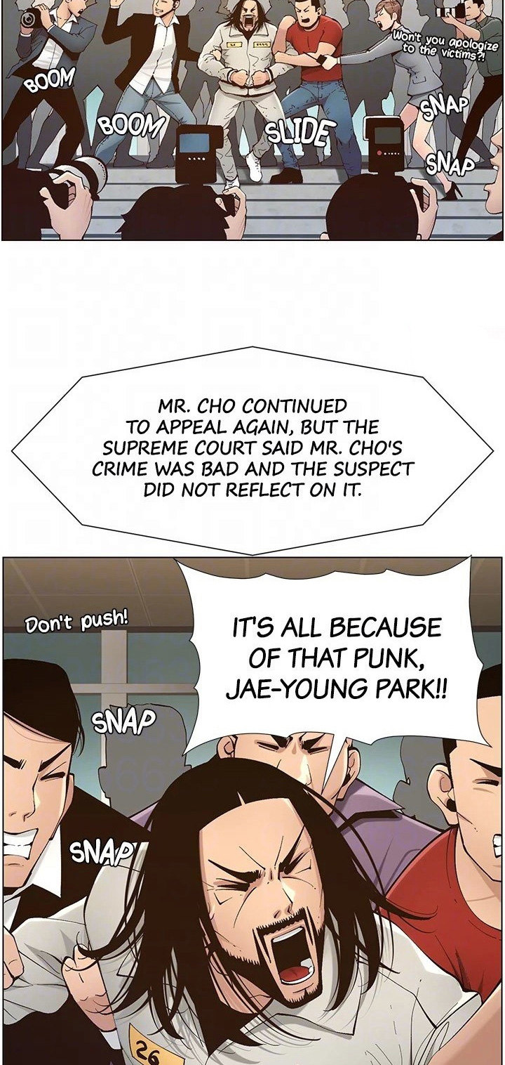 Step Father Engsub Chapter 119 Page 23