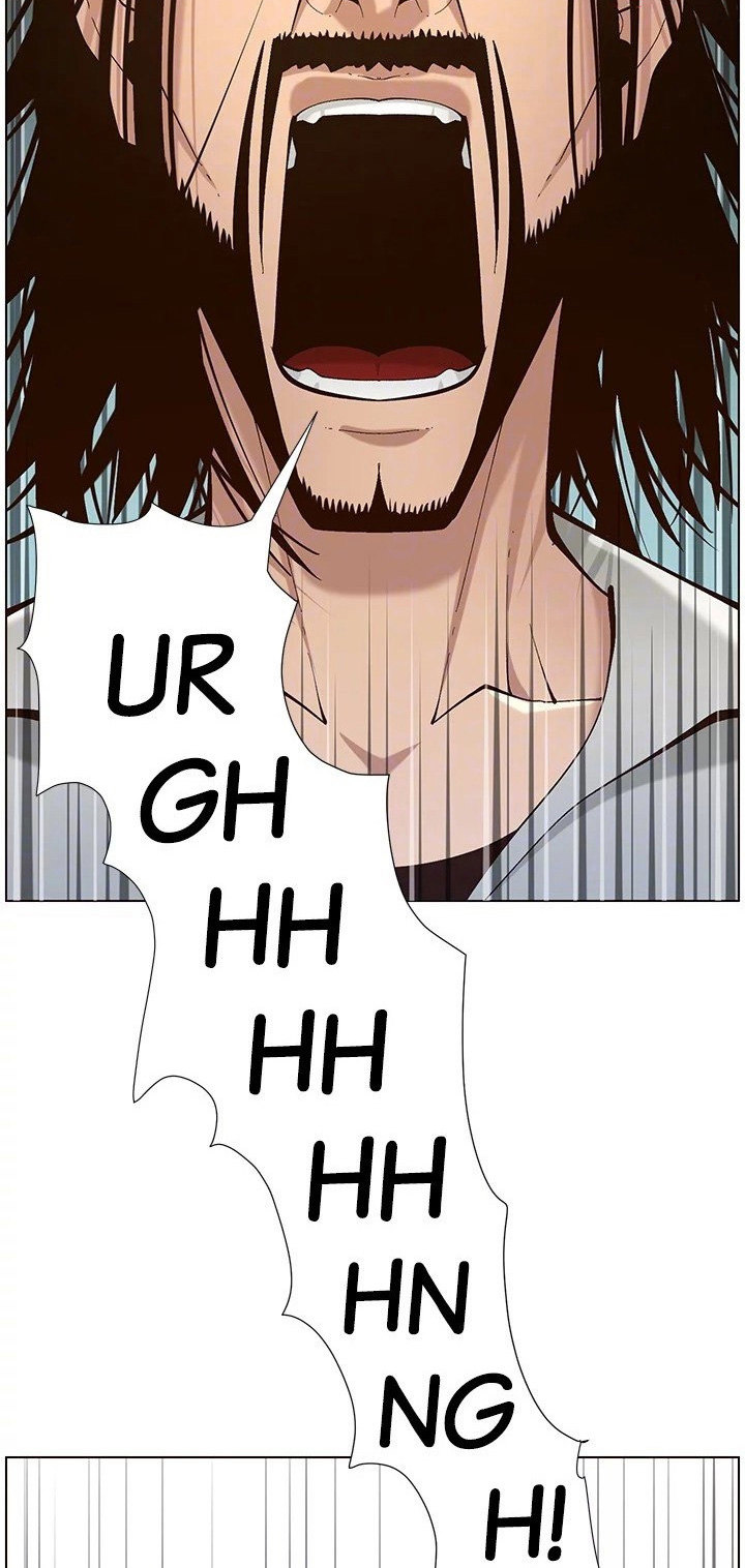 Step Father Engsub Chapter 119 Page 25