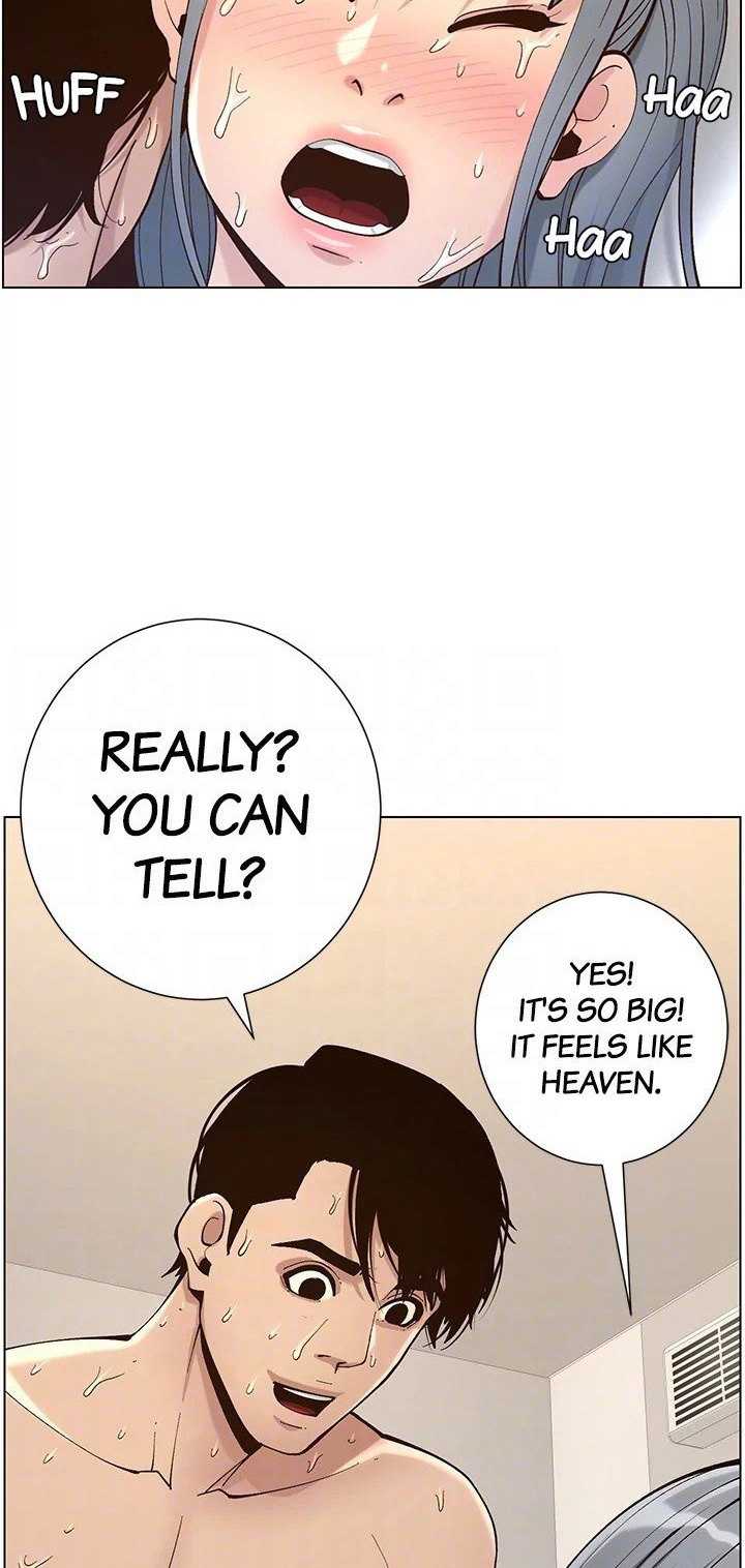 Step Father Engsub Chapter 119 Page 29