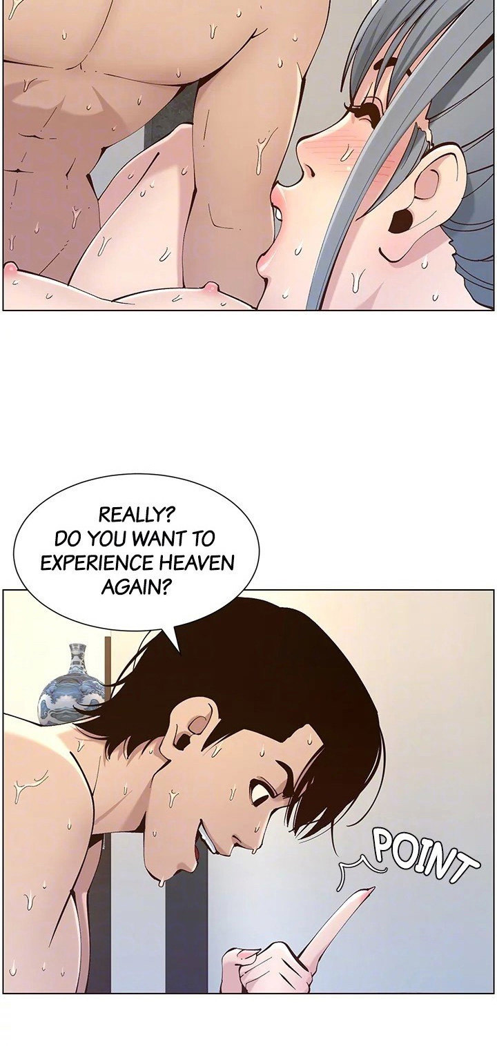 Step Father Engsub Chapter 119 Page 30